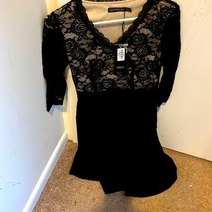 Brand new dress never worn great for weddings or special occasions